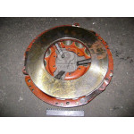 Диск зчеплення натискний Д 245.9 в зб. (корзина) (вир-во БЗТДиА) 