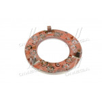 Диск зчеплення натискний МТЗ 80 (вир-во БЗТДиА) 