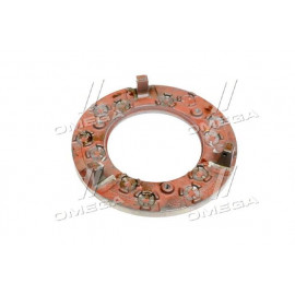 Диск зчеплення натискний МТЗ 80 (вир-во БЗТДиА)