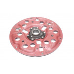 Диск зчеплення опорний МТЗ (вир-во БЗТДиА) 