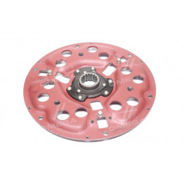 Диск зчеплення опорний МТЗ (вир-во БЗТДиА)