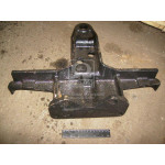 Кронштейн балласта МТЗ 80,82 (пр-во РЗТ г.Ромны) 