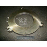 Диск зчеплення середній МТЗ 1221 в зб. (З пружиною) (вир-во БЗТДиА) 