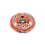 Диск зчеплення натискний МТЗ 1221 в зб. (корзина) (вир-во БЗТДиА) 