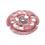 Диск зчеплення опорний МТЗ (корзина підсил.) (вир-во БЗТДиА) 