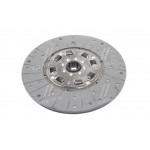 Диск зчеплення ведений Д 245.9,12 (вир-во БЗТДиА) 