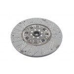 Диск зчеплення ведений МТЗ 80,82 (вир-во БЗТДиА) 