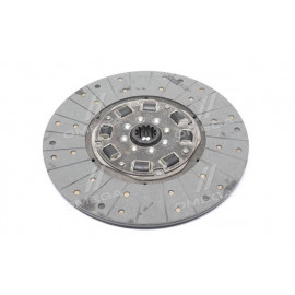 Диск сцепл. ведомый МТЗ 80,82 (пр-во БЗТДиА)