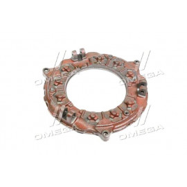 Диск сцепл. нажимной МТЗ 80,82 (корзина усил.) (пр-во БЗТДиА)