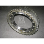 Шестерня ведена циліндр. Z=46 ЄВРО-3 (вир-во КамАЗ) 