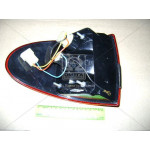 Фонарь ГАЗ 3110, 31105 задн. прав. бок. 12В (пр-во ОСВАР) 