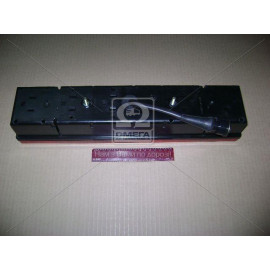 Ліхтар ГАЗ 3302 задн. 12В (вир-во ОСВАР)