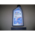 Олива трансміс. Mobilube HD 80W-90 API GL-5 (Каністра 1л)  Олива трансміс. Mobilube HD 80W-90 API GL-5 (Каністра 1л)