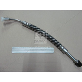 Шланг ВТ насосу ГПК КамАЗ 65115 (вир-во КамАЗ)