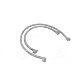 Комп. ущільнень піддону двигуна Д-240 (4916)