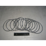 Моторокомпл. упл.колец гильз дв. СМД 60-72 (1072) 