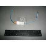 Ремкомплект до електропроводки 1-місне з'єдн. (вир-во України) 