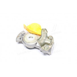 Головка з'єдн. КамАЗ, МАЗ ПАЛМ автоматична (жовта) (вир-во ПААЗ)