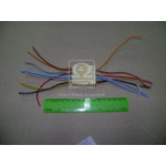 Р/к до електропроводки 8-місцеве з'єдн. (вир-во України) 