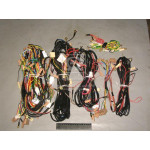 Електропроводка ГАЗ 3307 низьковольтна (вир-во України) 