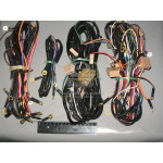 Електропроводка ГАЗ 5312 низьковольтна (вир-во України) 