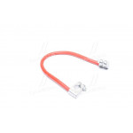 Перемичка батареї акумулятор. КамАЗ свинець (вир-во України) 