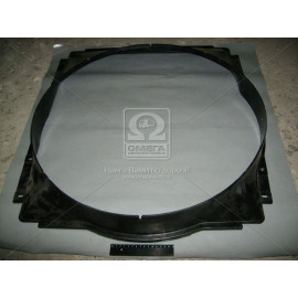 Кожух вентилятора в зб. (вир-во ОЗАА)