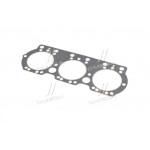 Прокладка головки блоку ЯМЗ новий. зр. (вир-во ЯМЗ) 