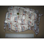 Ремкомплект двигуна КАМАЗ № 01РЕ Євро (5 найм.) білий силікон(вир-во БРТ) 