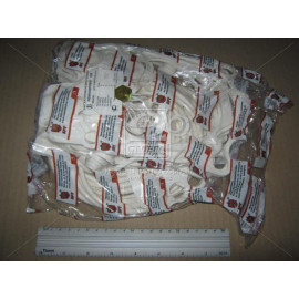 Ремкомплект двигуна КАМАЗ № 01РЕ Євро (5 найм.) білий силікон(вир-во БРТ)