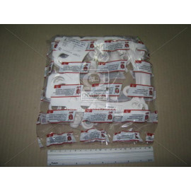 Ремкоплект  двигуна КАМАЗ № 26РЕ Євро (3 найм.) білий силікон (вир-во БРТ)