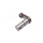 Валик коробки розд. МТЗ з важелем (вир-во БЗТДиА) 