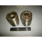 Втулка коробки розд. МТЗ з підш. (вир-во БЗТДиА) 