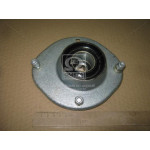 опора верхньої стійки з болтами і підшипником в зборі ліва Ланос (в-во БРТ) 