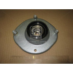 опора верхньої стійки з болтами і підшипником в зборі права Ланос (в-во БРТ) 