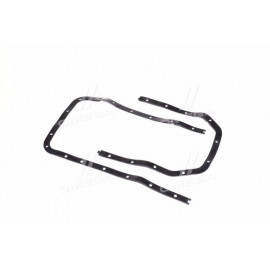 Прокладка картера масляного КАМАЗ, УРАЛ, гумо-корка (вир-во м.Балаково)