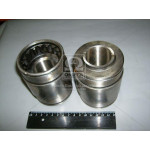 Втулка коробки розд. МТЗ без підш. (вир-во БЗТДиА) 