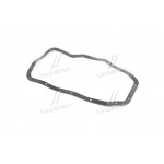 Прокладка картера масляного (піддона) Газель, Волга дв ЗМЗ 406 (виро-во БРТ) 