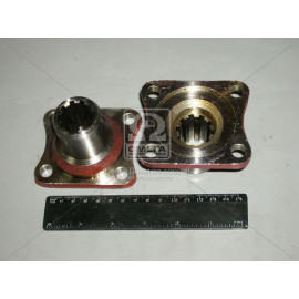 Фланець опори проміжної (вир-во БЗТДиА)