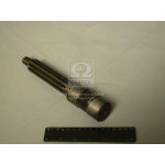 Вал опори проміжної МТЗ (вир-во БЗТДиА) 