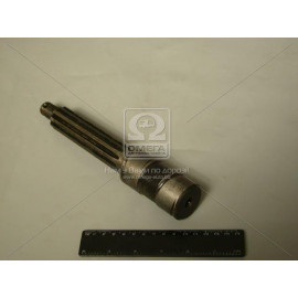 Вал опоры промежуточной МТЗ (пр-во БЗТДиА)