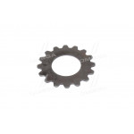 Диск опори проміжної МТЗ (вир-во ТАРА) 