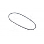 Ремінь генератора ГАЗель 402 дв. зубчастий (10,7 х 8 - 900) кор.уп. (в-во БРТ) 