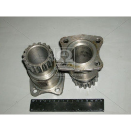 Фланець опори проміжної (вир-во БЗТДиА)