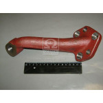 Важіль лівий з ГУР (вир-во БЗТДиА) 