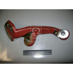 Важіль лівий з ГОРУ (вир-во БЗТДиА) 