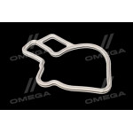 Ущільнювач дросельної засл. ВАЗ 2112 (вир-во БРТ) 