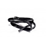 Ущільнювач дверей пров. ВАЗ 2170 ПРІОРА (вир-во БРТ) 