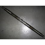 Вал поворотний ГУР МТЗ (вир-во БЗТДиА) 