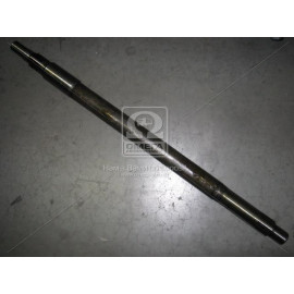 Вал поворотний ГУР МТЗ (вир-во БЗТДиА)